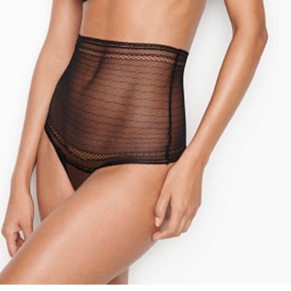 INCREDIBLE BY VICTORIA’S SECRET High-rise Thong‎